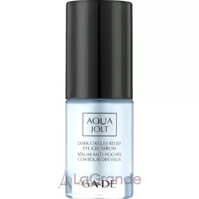 Ga-De Aqua Jolt Eye Gel Serum -   