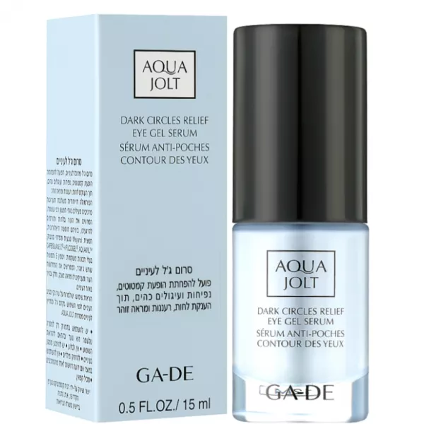 Ga-De Aqua Jolt Eye Gel Serum ����-��������� ��� ������� ����