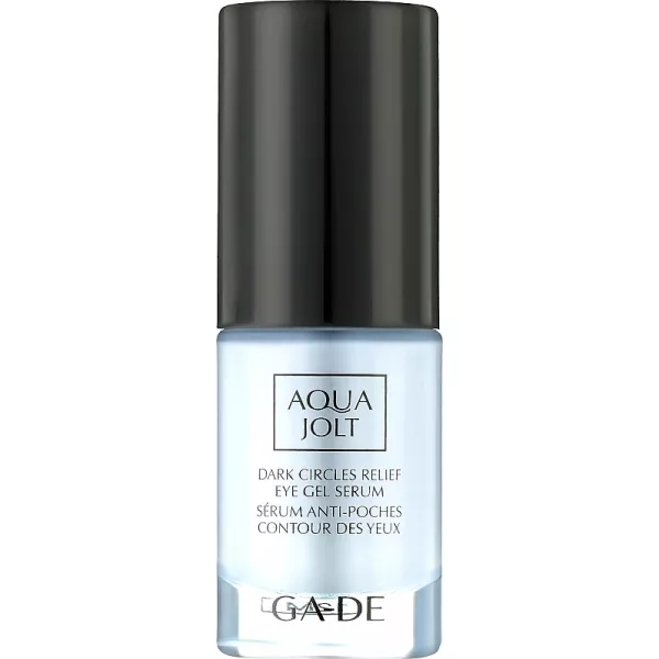 Ga-De Aqua Jolt Eye Gel Serum ����-��������� ��� ������� ����