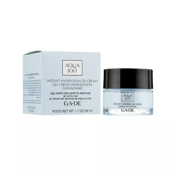 Ga-De Instant Hydration Gel Cream "Aqua Jolt� ����-���� ��� �������� ���������� ����