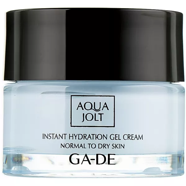 Ga-De Instant Hydration Gel Cream "Aqua Jolt� ����-���� ��� �������� ���������� ����