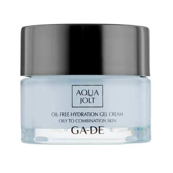 Ga-De Oil-Free Hydration Gel Cream "Aqua Jolt� ����-���� ��� �������� ���������� ����