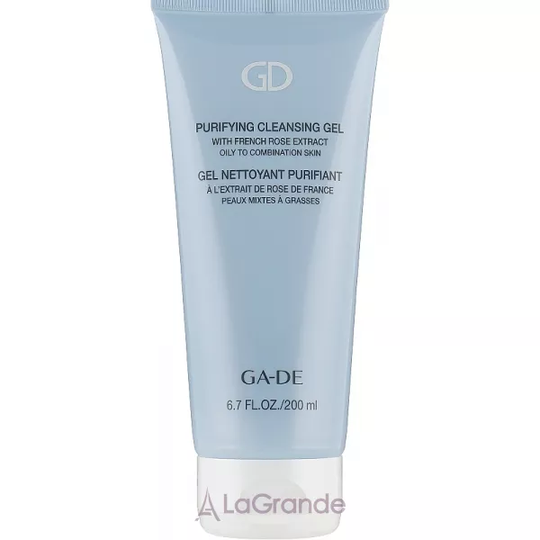 Ga-De Purifying Cleansing Gel ��������� ���� ��� ����� �� ���������� ����