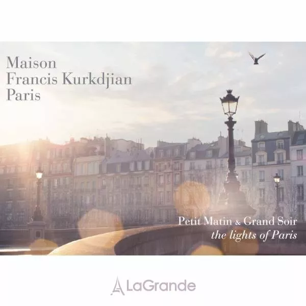 Maison Francis Kurkdjian Petit Matin ����������� ���� (������)