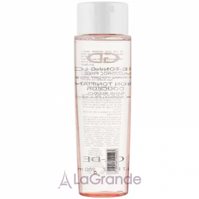 Ga-De Purifying Tonic Lotion       