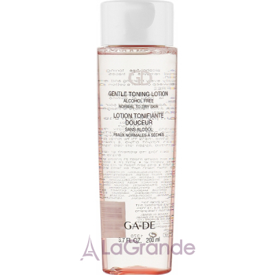 Ga-De Purifying Tonic Lotion       