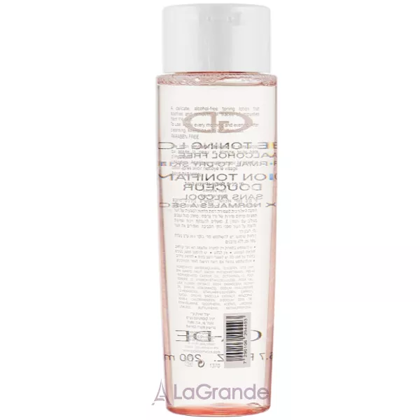 Ga-De Purifying Tonic Lotion ��������� ����� ��� ��������� �� ���� ����