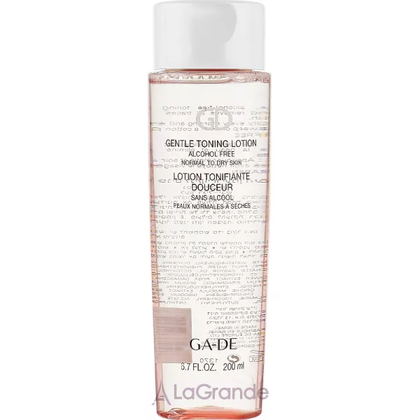 Ga-De Purifying Tonic Lotion ��������� ����� ��� ��������� �� ���� ����