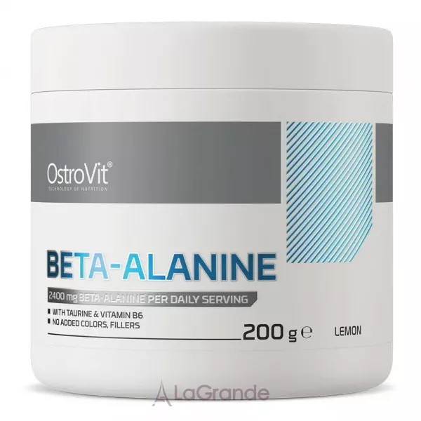 OstroVit Beta-Alanine Lemon ����������� ����-������ 