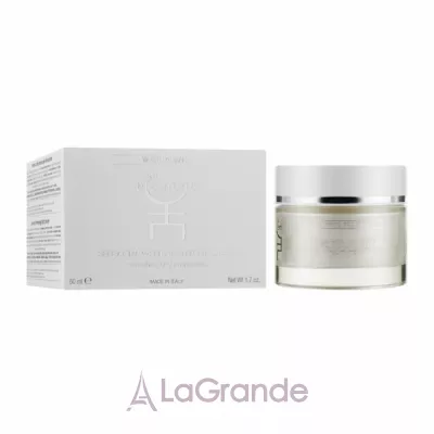 Gli Elementi White Radiance Sensorial Whitening Night Cream ͳ   