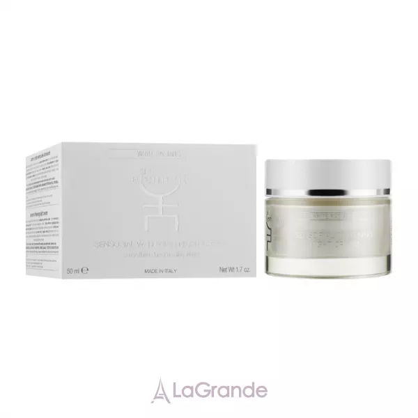 Gli Elementi White Radiance Sensorial Whitening Night Cream ͳ���� ���� ��� �������