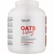 OstroVit Oats & Whey Strawberry      