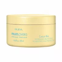 Pupa Fruit Lovers Cocco Bio Body Scrub ����� ��� ���� � ��������� ������
