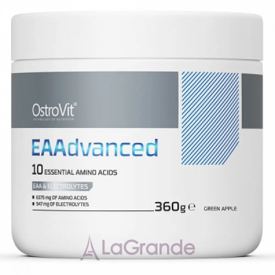 OstroVit EAAdvanced Green Apple ����������� 