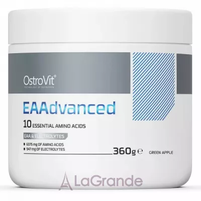 OstroVit EAAdvanced Green Apple ����������� 