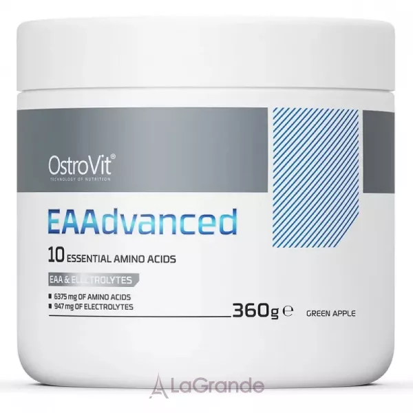OstroVit EAAdvanced Green Apple ������������ 