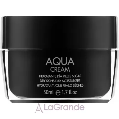 LeviSsime Aqua Cream Dry Skins Day Moisturizer     
