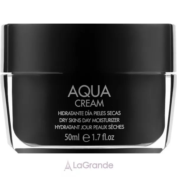 LeviSsime Aqua Cream Dry Skins Day Moisturizer ������� ����������� ���� ��� ����