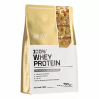 OstroVit 100% Whey Protein Banana Cake ������������ ������ "��������� ����"