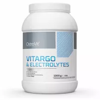 OstroVit Vitargo & Electrolytes Kiwi ������ � ������ ��