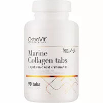OstroVit Marine Collagen + Hyaluronic Acid + Vitamin C ĳ������ ������� "�������� ������� � ����������� �������� �� ������� �"