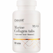 OstroVit Marine Collagen + Hyaluronic Acid + Vitamin C 90pcs