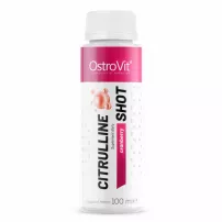 OstroVit Citrulline Shot Cranberry ��� "�������", � ������ ���������