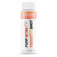 OstroVit Pump Nitro Shot ����������������� ��� � ������ ����������