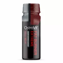 OstroVit Fat Burner Extreme Shot Cherry Orange Flavour ������������ � ������ "�����-��������"
