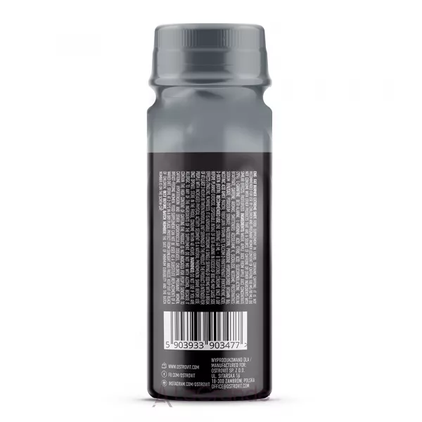 OstroVit Fat Burner Extreme Shot Cherry Orange Flavour ������������� �� ������ 