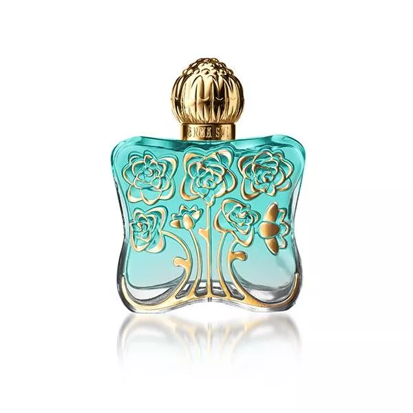 Anna Sui Romantica Exotica ����� (��������� ���� 30 �� + ����������)
