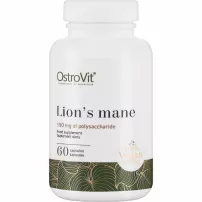 OstroVit Lion's Mane 150 mg ������� ������� "������� �����", 150 ��