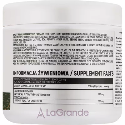 OstroVit Tribulus Terrestris Extract ĳ  