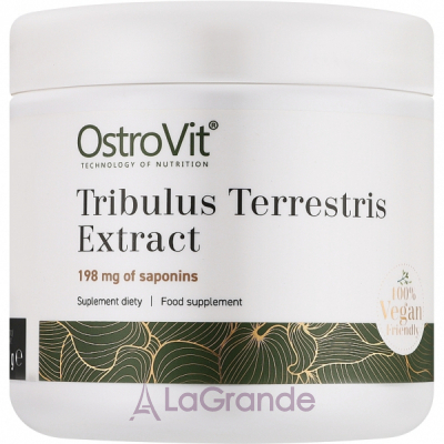 OstroVit Tribulus Terrestris Extract ĳ  