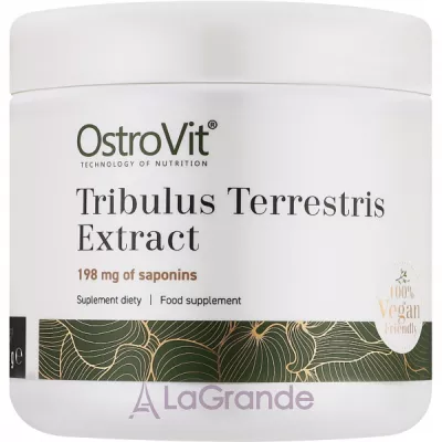 OstroVit Tribulus Terrestris Extract ĳ  