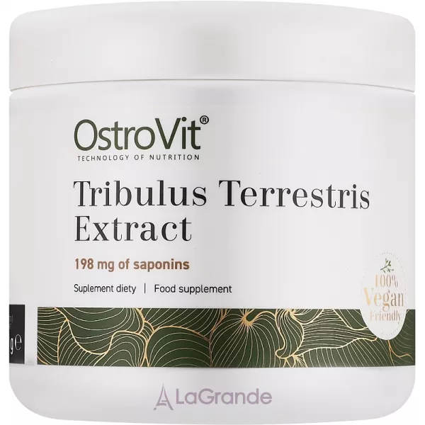 OstroVit Tribulus Terrestris Extract ĳ������ ������� 