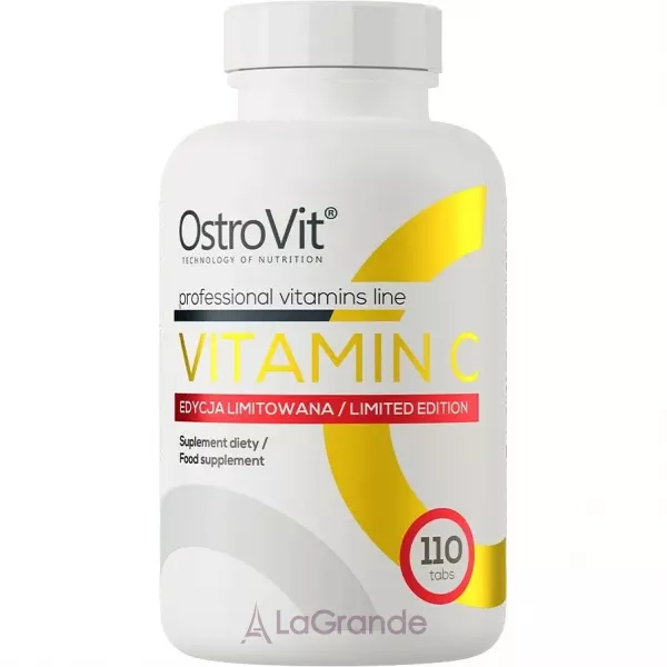 OstroVit Vitamin C ĳ������ ������� 