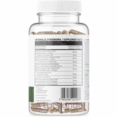 OstroVit Fat Burner    