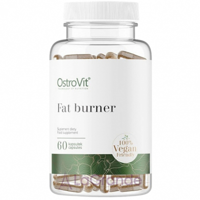 OstroVit Fat Burner    