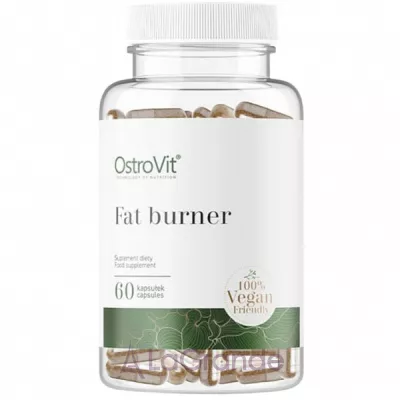 OstroVit Fat Burner    
