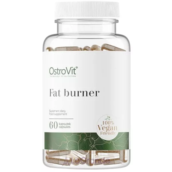 OstroVit Fat Burner ����������� ������� ��� ���������