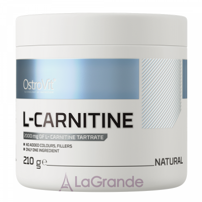 OstroVit L-Carnitine Natural    