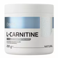 OstroVit L-Carnitine Natural ������������ � ������� "L-��������", � ����������� ������