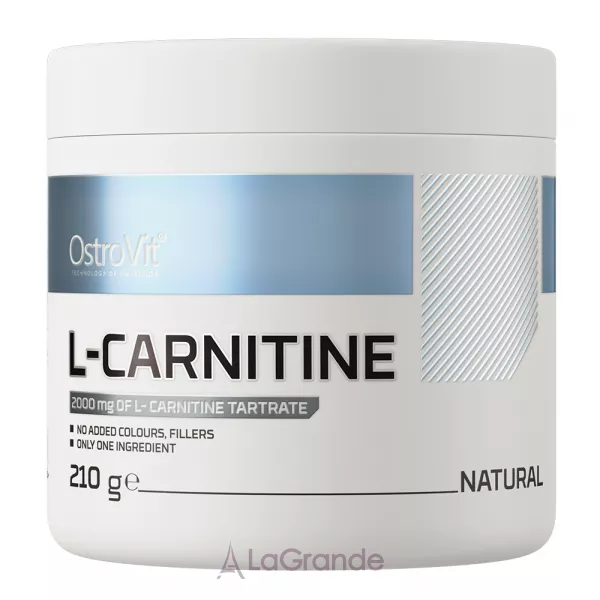 OstroVit L-Carnitine Natural ������������� � ������� 