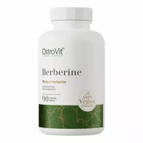 OstroVit Berberine 10 mg ������� ������� "��������", 10 ��