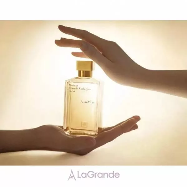 Maison Francis Kurkdjian Aqua Vitae ��������� ���� (������)