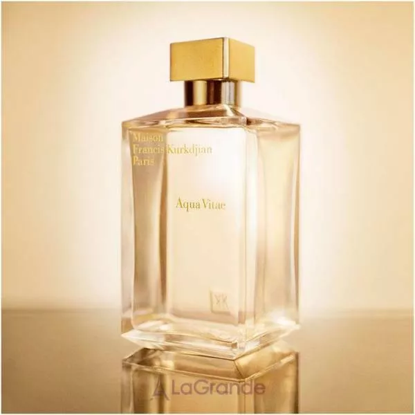 Maison Francis Kurkdjian Aqua Vitae ��������� ���� (������)