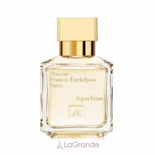 Maison Francis Kurkdjian Aqua Vitae ��������� ���� (������)