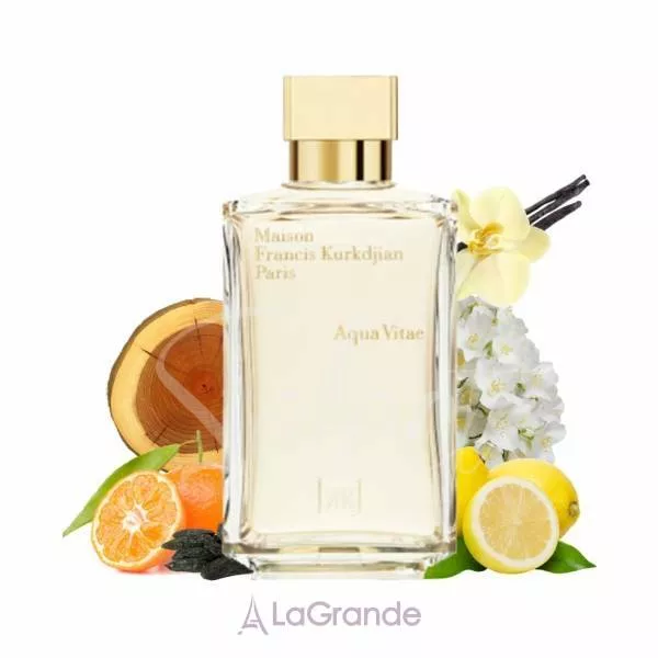 Maison Francis Kurkdjian Aqua Vitae ��������� ���� (������)
