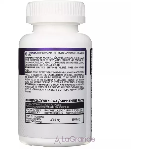 OstroVit Collagen ������� ������� 